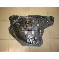Панель двери Mazda Mazda 3 (BM/BN) (2013 - 2018) BHS25897XB