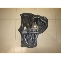Панель двери Mazda Mazda 3 (BM/BN) (2013 - 2018) BHN97297XA