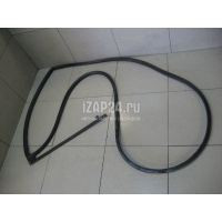 Уплотнитель двери Hyundai-Kia Sorento (XM) (2009 - ) 831402P000
