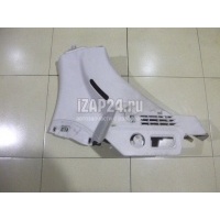 Обшивка стойки Citroen-Peugeot 207 (2006 - 2013) 8331W0