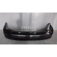 Бампер задний VAG Passat [B5] (2000 - 2005) 3B5807417HGRU