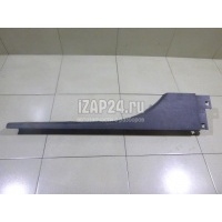 Накладка порога (внутренняя) Renault Megane III (2009 - 2016) 769510009R