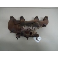 Коллектор выпускной VAG Altea (2004 - 2015) 06A253031CK