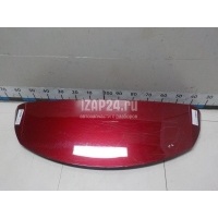 Спойлер (дефлектор) багажника Toyota RX 350 2016 7608548904D0