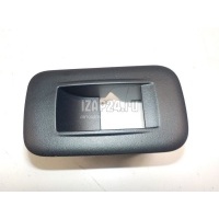 Накладка декоративная Toyota LS 2017 7427148110