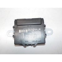 Блок электронный Toyota RX 350 2016 8943048090