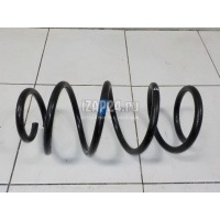 Пружина передняя левая Toyota RX 350 2016 4813248150