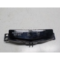 Индикатор Nissan X-Trail (T32) 2014 250204BA0B