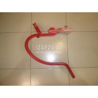 Петля крышки багажника GM Aveo (T250) (2005 - 2011) 96649230