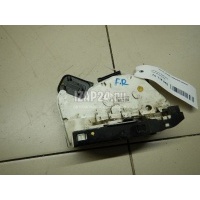 Замок двери передней правой VAG Alhambra (2010 - ) 5K1837016B