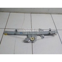 Стеклоподъемник электр. передний правый Nissan X-Trail (T32) 2014 807204CA0A