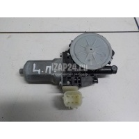 Моторчик стеклоподъемника Nissan X-Trail (T32) 2014 807304CA1A