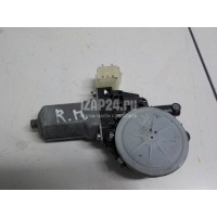 Моторчик стеклоподъемника Nissan X-Trail (T32) 2014 807314CA0A