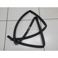 Уплотнитель капота Toyota RX 350 2016 5338348070