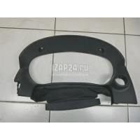 Накладка (кузов внутри) Mazda CX 5 (2012 - 2017) KD4555420C02