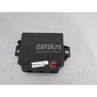 Блок управления парктроником Land Rover Freelander 2 (2007 - 2014) LR001963