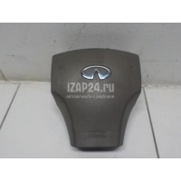 Подушка безопасности в рулевое колесо Nissan G (V35) (2002 - 2007) K851MAM602