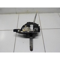 Кулиса КПП Nissan G (V35) (2002 - 2007) 34901AM600
