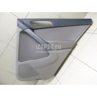 Обшивка двери задней правой VAG Tiguan (2007 - 2011) 5N0867212AXPC