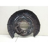 Щит опорный задний правый Hyundai-Kia ix35/Tucson (2010 - 2015) 582522S000