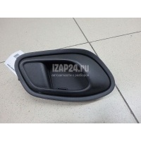 Ручка двери передней внутренняя правая Hyundai-Kia Ceed (2012 - 2018) 82620A2000LEF