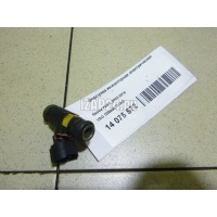 Форсунка инжекторная электрическая VAG Caddy III (2004 - 2015) 036906031AG