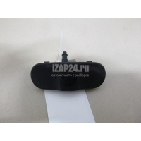 Форсунка омывателя лобового стекла VAG A4 [B8] (2007 - 2015) 8T0955987B