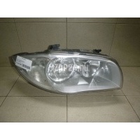 Фара правая BMW 1-серия E87/E81 (2004 - 2011) 63126924486