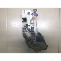 Замок двери задней левой Chery QQ6 (S21) (2007 - 2010) S216205010