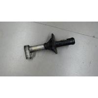 Кронштейн бампера левая Audi Allroad quattro 2000-2005 2001 4Z7807271