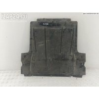 Защита под ДВС Renault Scenic II (2003-2009) 2005 8200368372