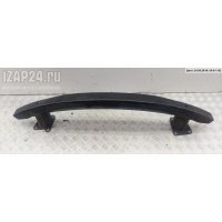 Усилитель бампера Перед. Skoda Superb 2007 3U0807109A