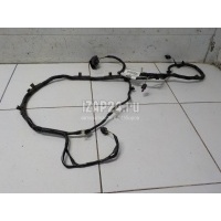 Проводка (коса) Land Rover Range Rover IV 2013 LR053998