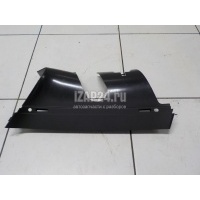 Накладка (кузов внутри) Land Rover Range Rover IV 2013 LR047168