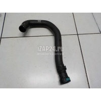 Патрубок отопителя Land Rover Range Rover IV (2013 - ) LR034617