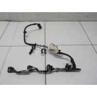 Проводка (коса) Land Rover Range Rover III (LM) (2002 - 2012) LR022986