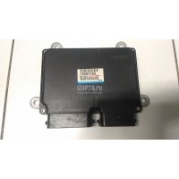 Блок управления двигателем Mitsubishi Outlander (GF) 2012 1860C560