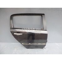 Дверь задняя правая Geely MK Cross (2011 - 2016) 101201032002