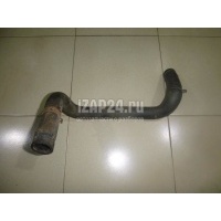 Патрубок радиатора Geely MK (2008 - 2015) 1016001398