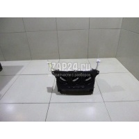 Блок управления отопителем Mazda Mazda 3 (BL) (2009 - 2013) BHC561190