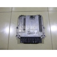 Блок управления двигателем Land Rover Freelander 2 (2007 - 2014) LR006646