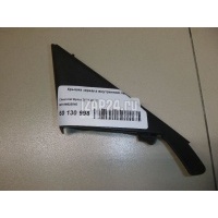Крышка зеркала внутренняя левая GM Epica (2006 - 2012) 96633845