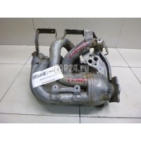 Коллектор впускной Mitsubishi Lancer (CS/Classic) (2003 - 2008) MN137916