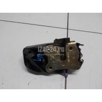 Замок двери передней левой Chrysler Sebring/Dodge Stratus (2001 - 2007) 4878833AF