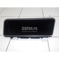 Дисплей информационный Toyota RX 350 2016  8329048120