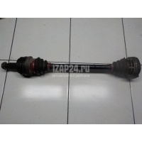Полуось задняя левая BMW 1-серия E87/E81 (2004 - 2011) 33217533445