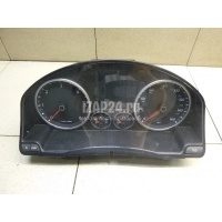 Панель приборов VAG Tiguan (2007 - 2011) 5N0920970DXZ02