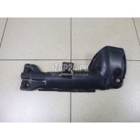 Пыльник (кузов наружные) Renault Duster 2012 8200372693