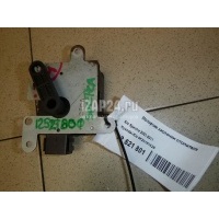 Моторчик заслонки отопителя Hyundai-Kia Sephia II/Shuma II (2001 - 2004) 0K2N161A25