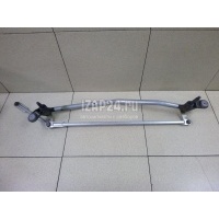 Трапеция стеклоочистителей Renault Logan II (2014 - ) 288004410R